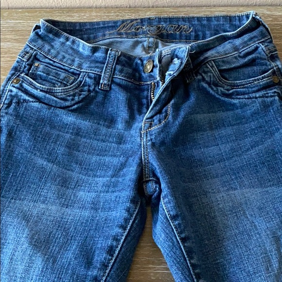 Delias Morgan Jeans - Picture 2 of 3